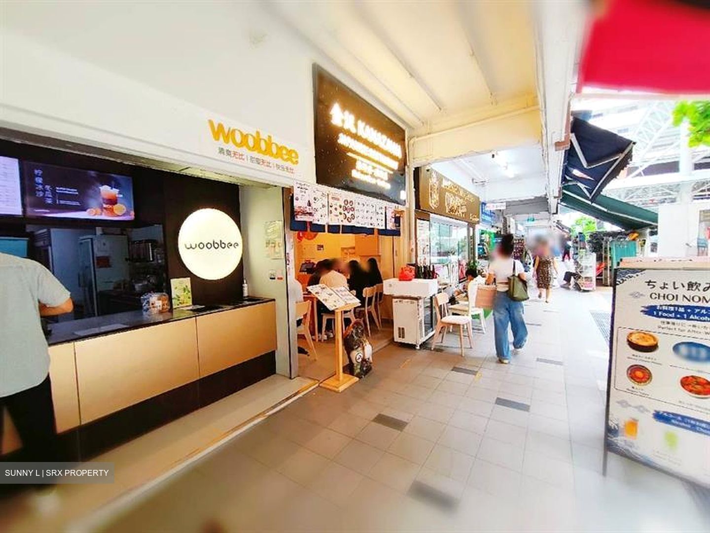 Tanjong Pagar Plaza (D2), Shop House #637693481